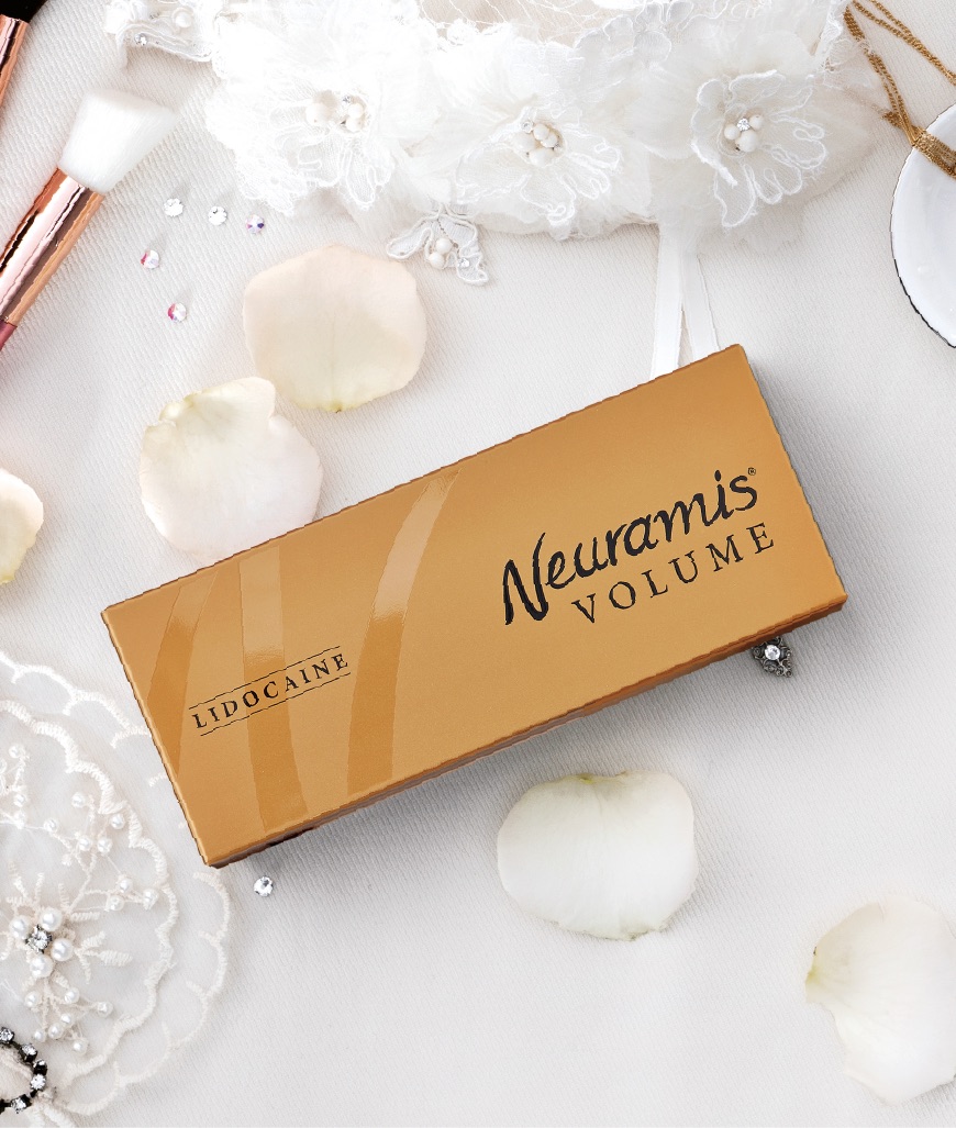 Neuramis 仙女玻尿酸 特色